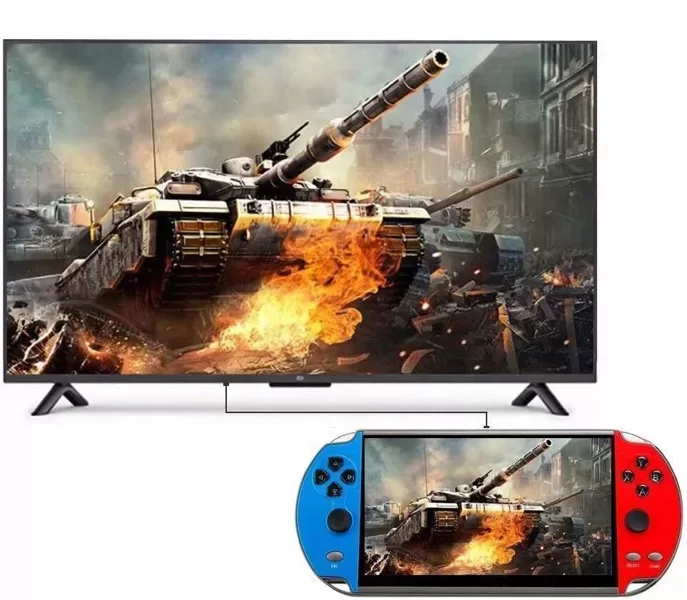 Žaidimų kompiuteriai, priedai I Konsolės