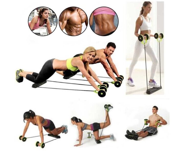 Treniruokliai I Sporto prekės