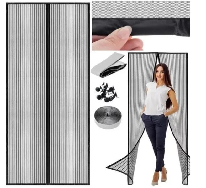 Apsauga nuo vabzdžių