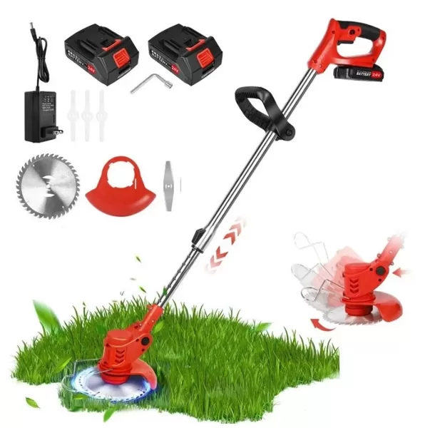 Sodo technika ir įrankiai