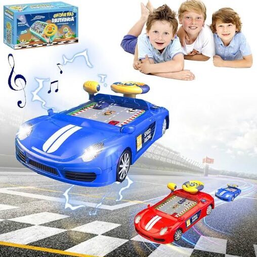 Automobilių lenktynių trasa