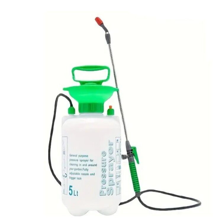 Sodo purškiklis  5L
