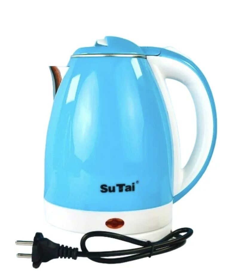 Elektrinis virdulys SuTai ST-8820, 2 L
