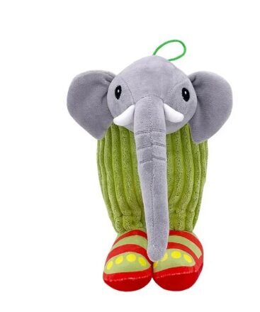 Pliušinis žaislas Lirili Larila 55 cm