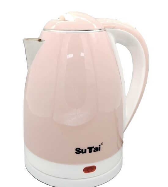 Elektrinis virdulys SuTai ST-8820, 2 L