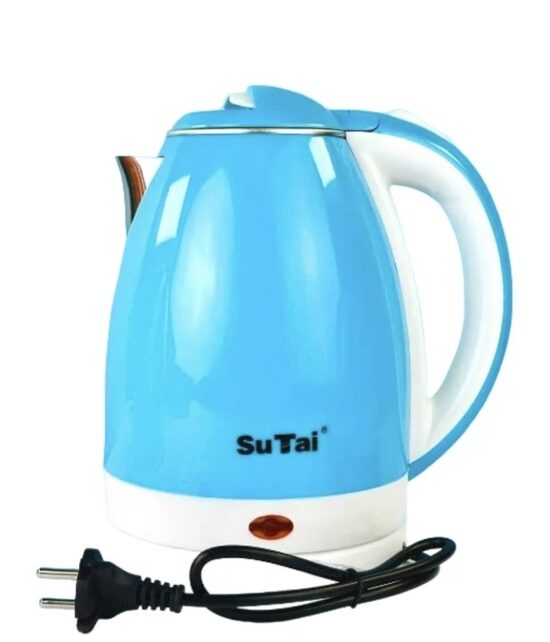 Elektrinis virdulys SuTai ST-8820, 2 L