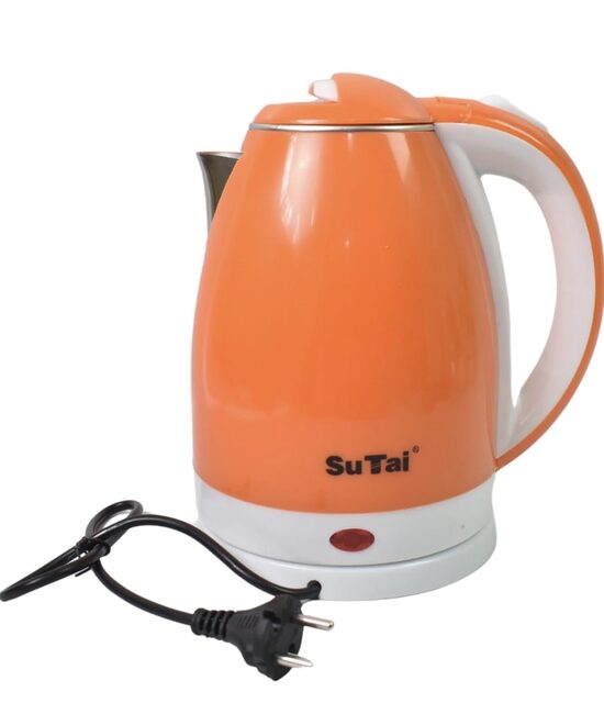 Elektrinis virdulys SuTai ST-8820, 2 L