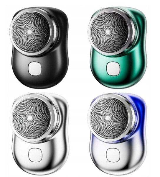 Barzdaskutė Mini-Shave