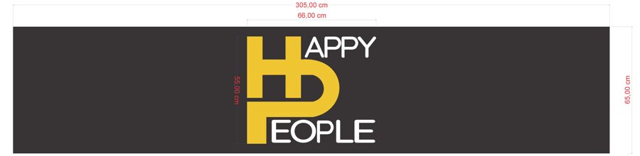 HAPPY PEOPLE